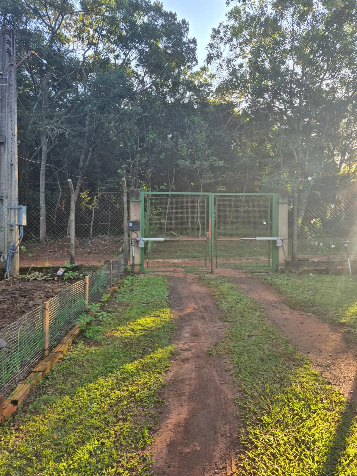 Chácara em Avaré