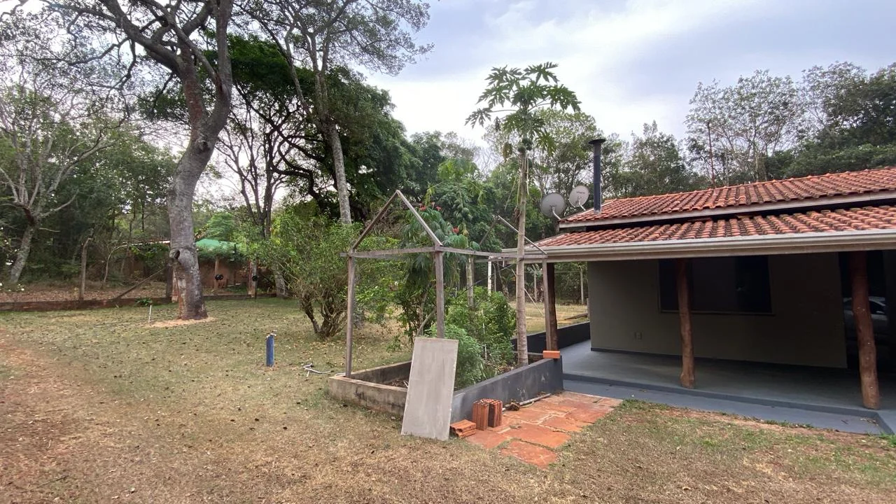 Chácara em Avaré