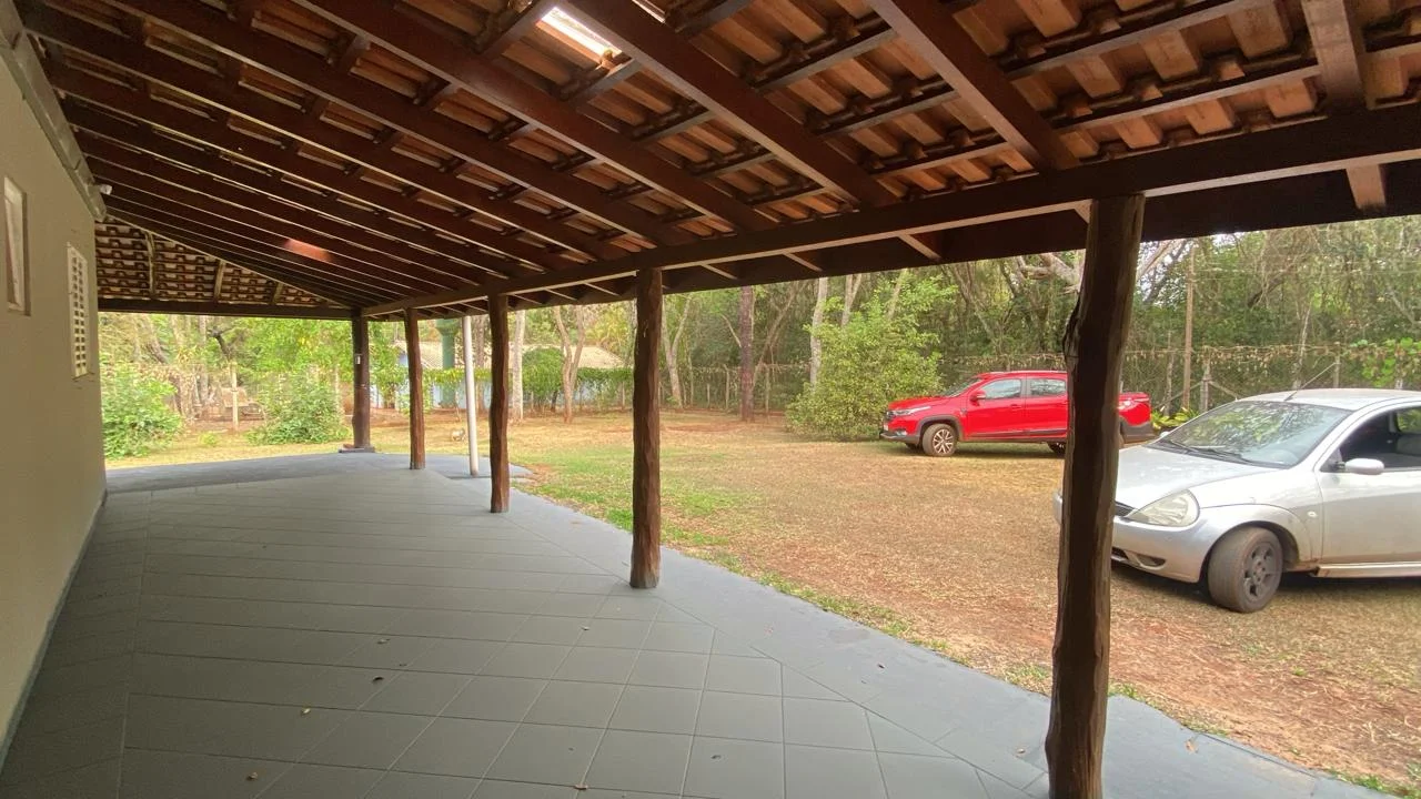 Chácara em Avaré