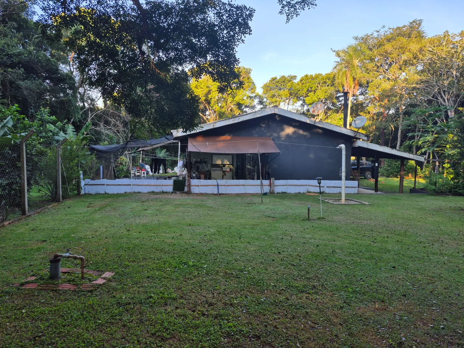 Chácara em Avaré