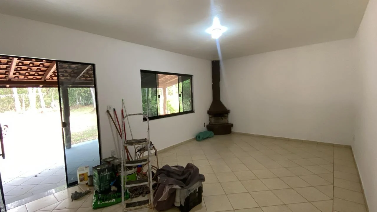 Chácara em Avaré