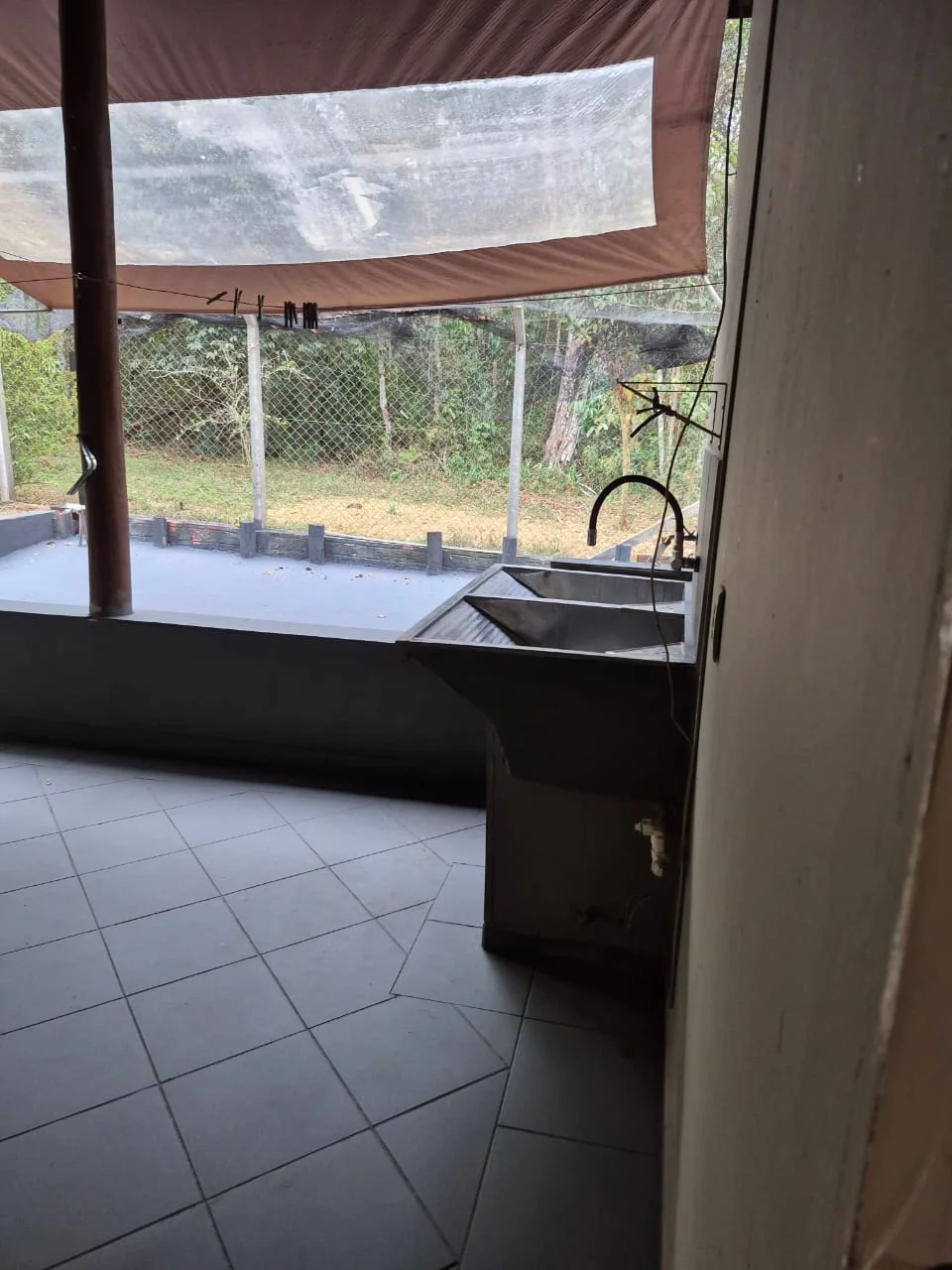 Chácara em Avaré