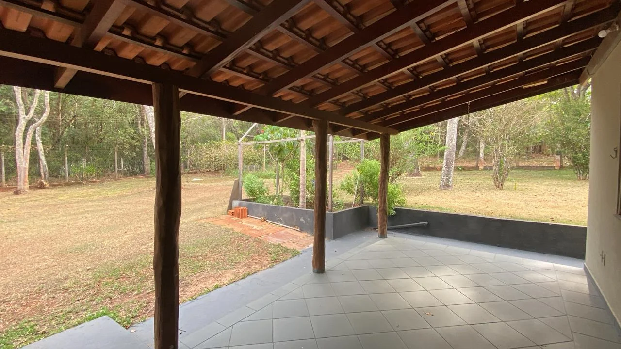 Chácara em Avaré