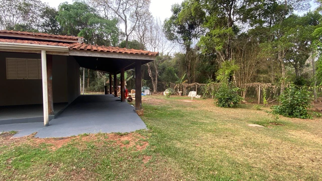 Chácara em Avaré