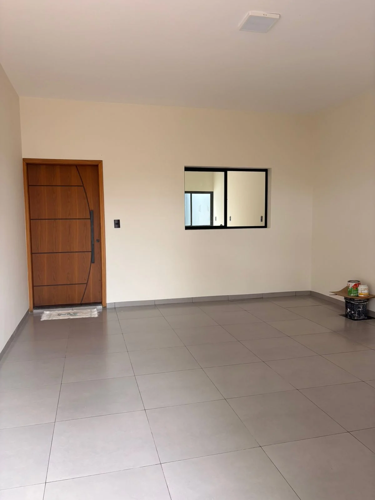 Casa Residencial
