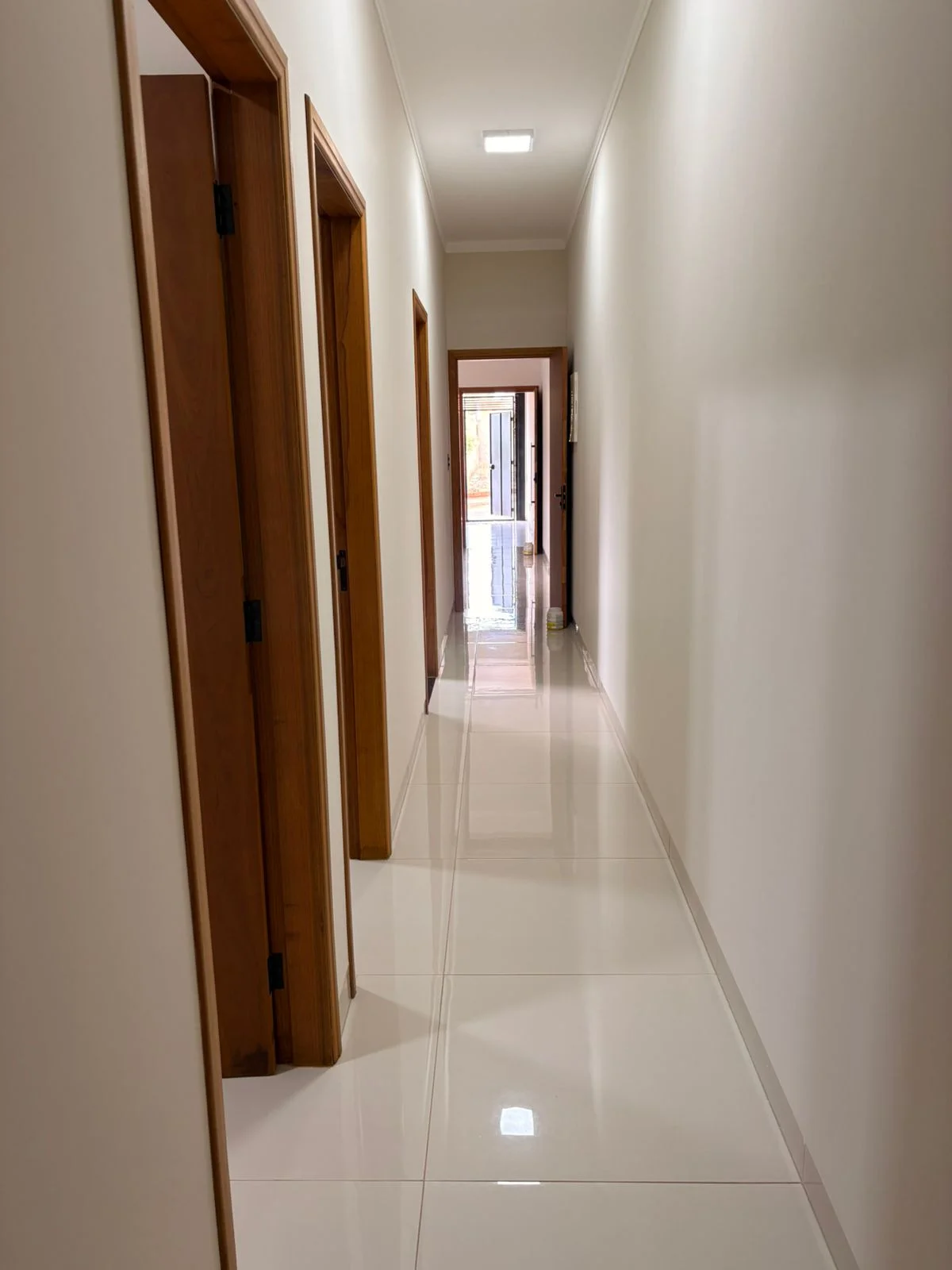 Casa Residencial