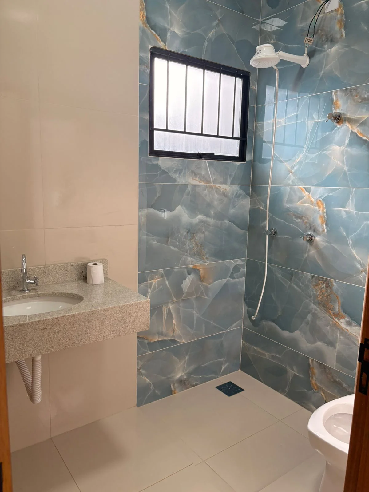 Casa Residencial