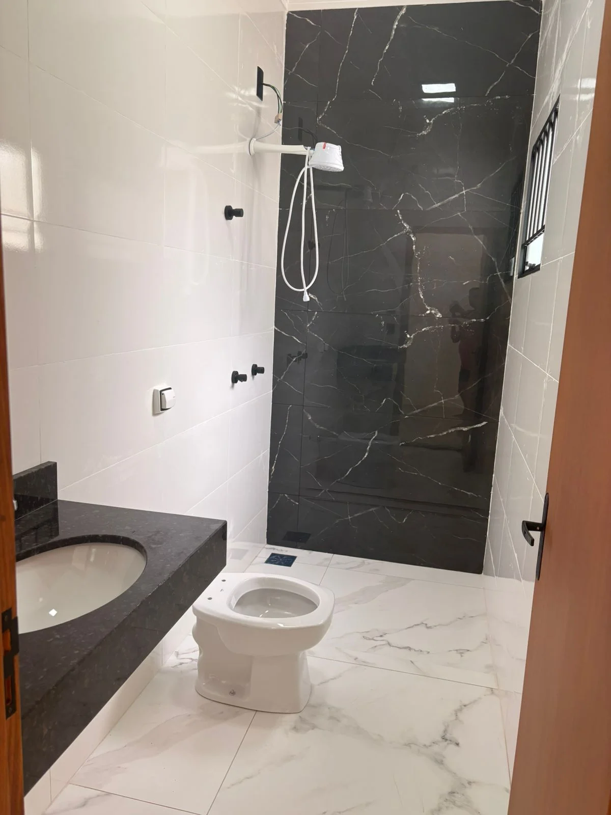 Casa Residencial - Foto 2