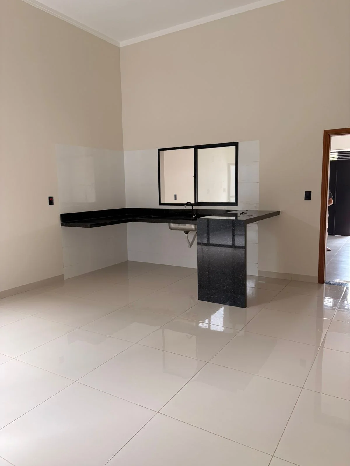 Casa Residencial