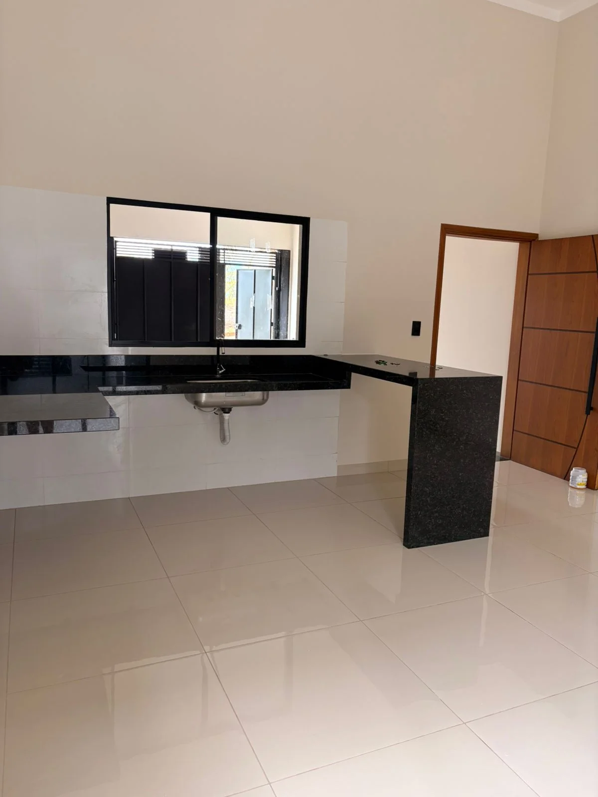 Casa Residencial