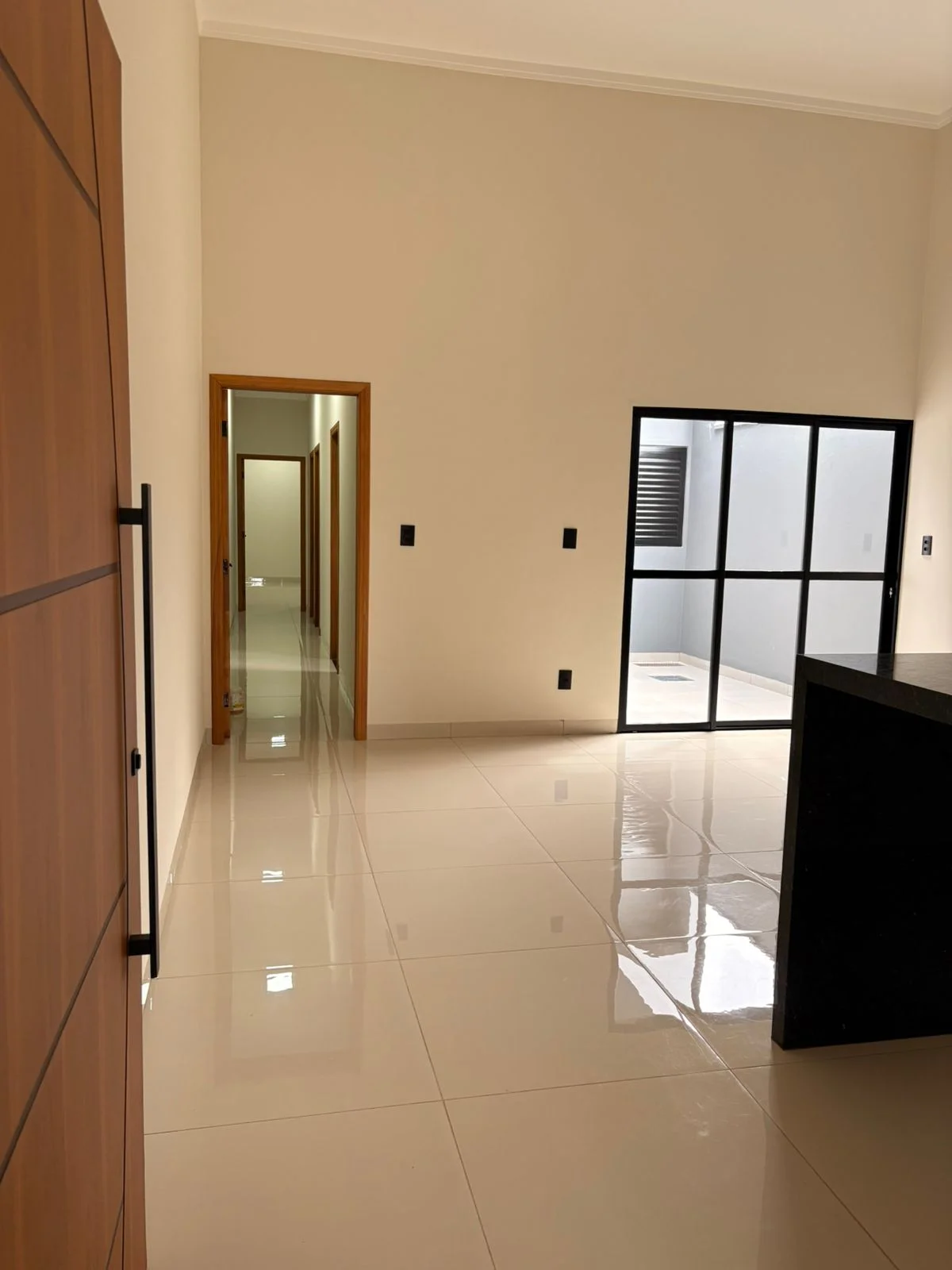 Casa Residencial