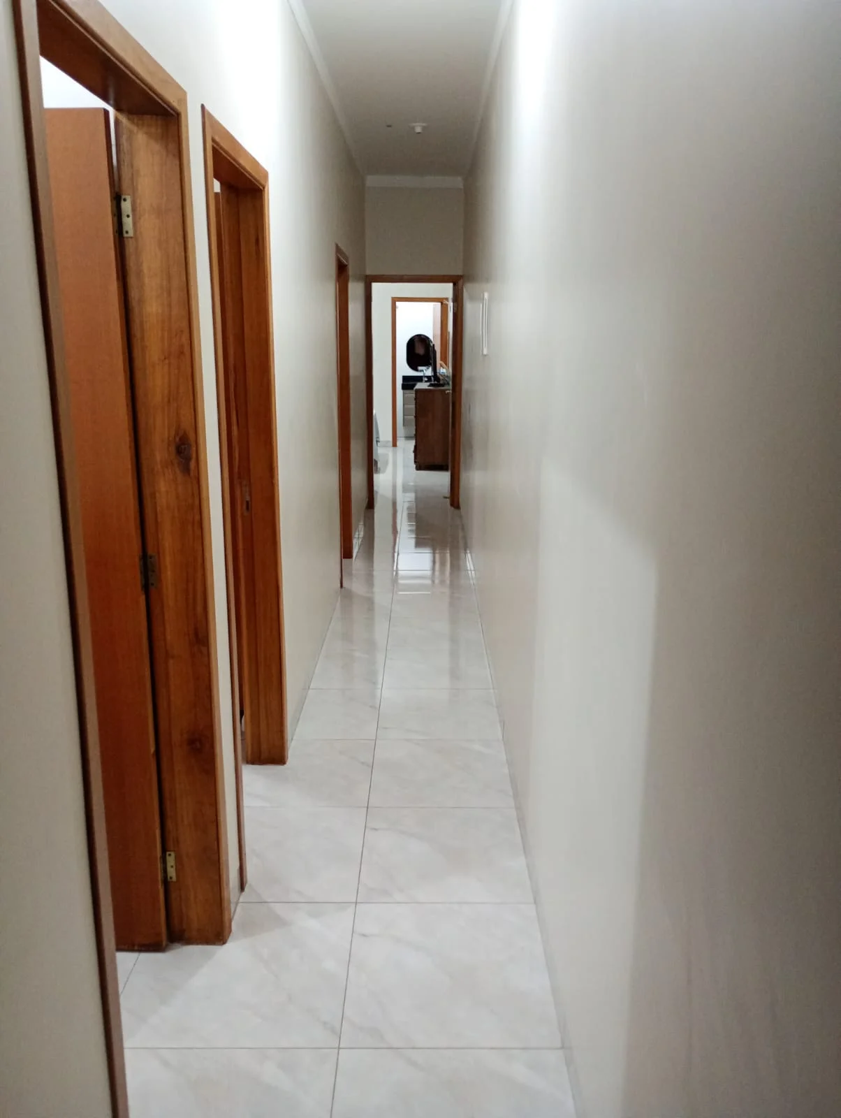 Casa Residencial