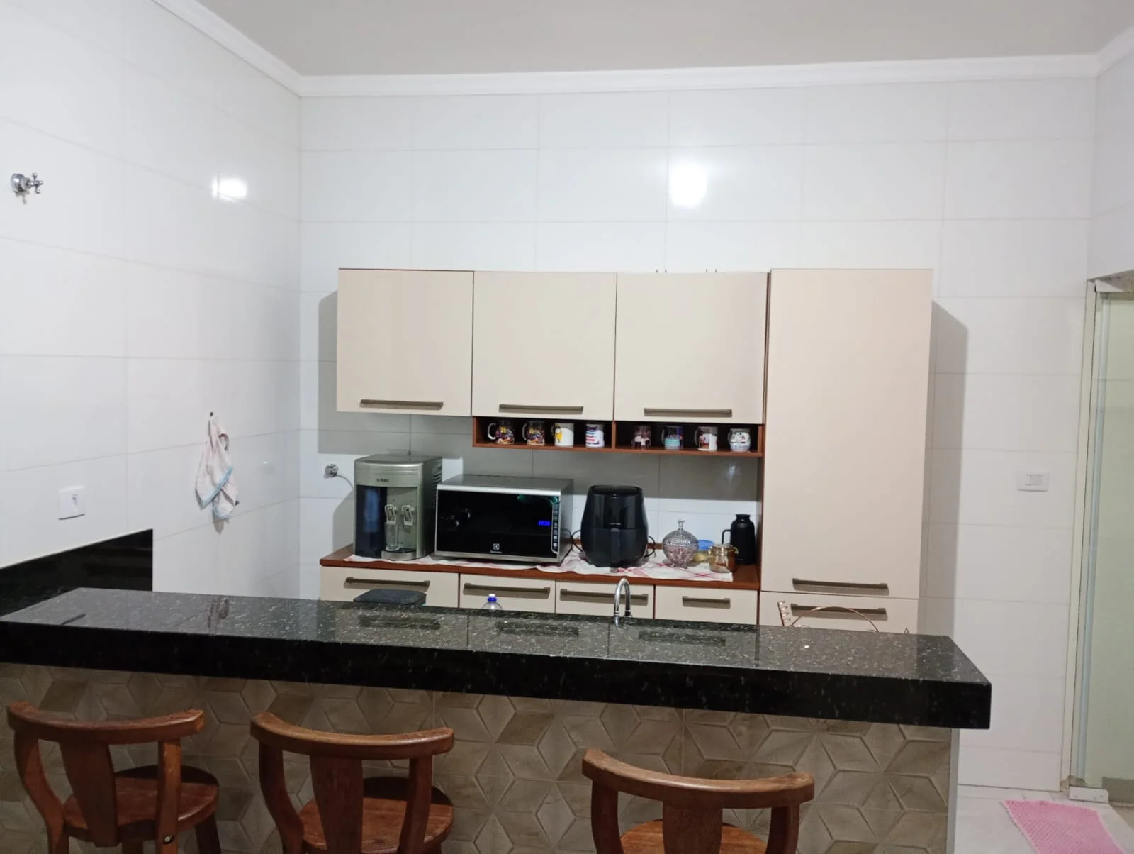 Casa Residencial