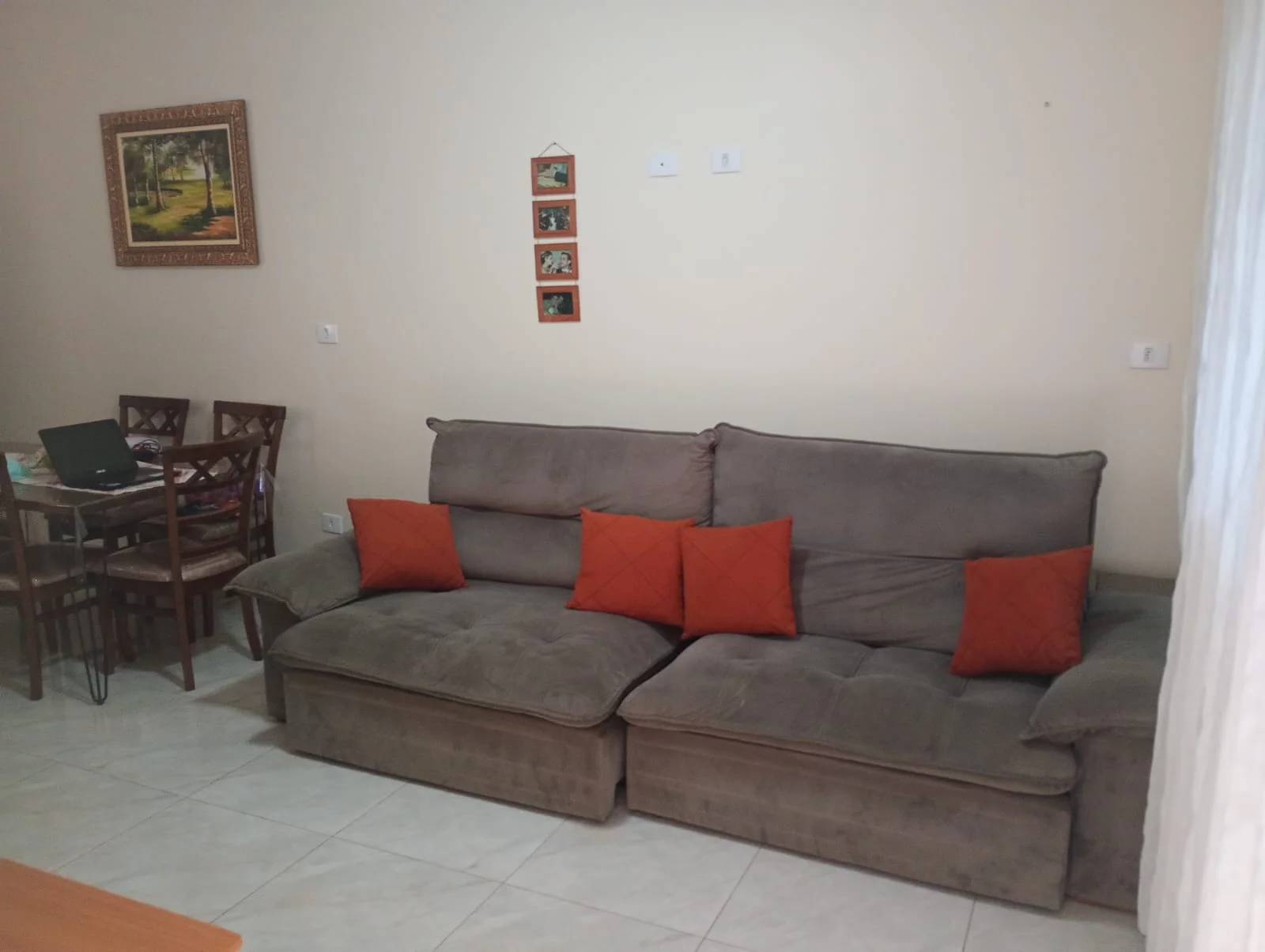 Casa Residencial - Foto 4