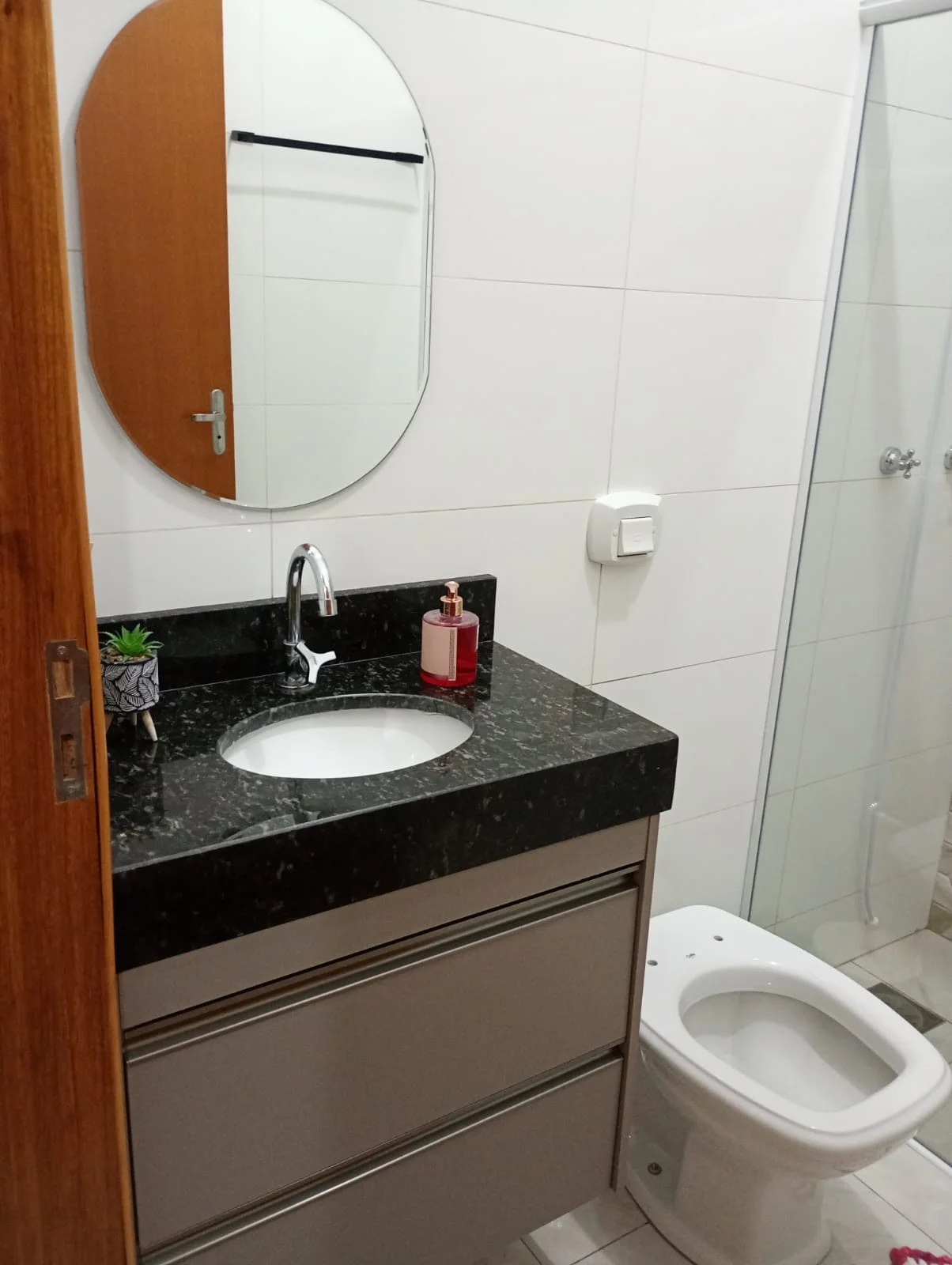 Casa Residencial