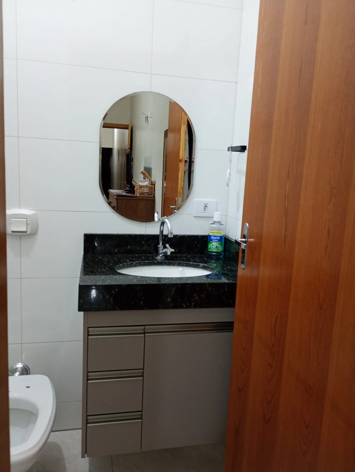 Casa Residencial
