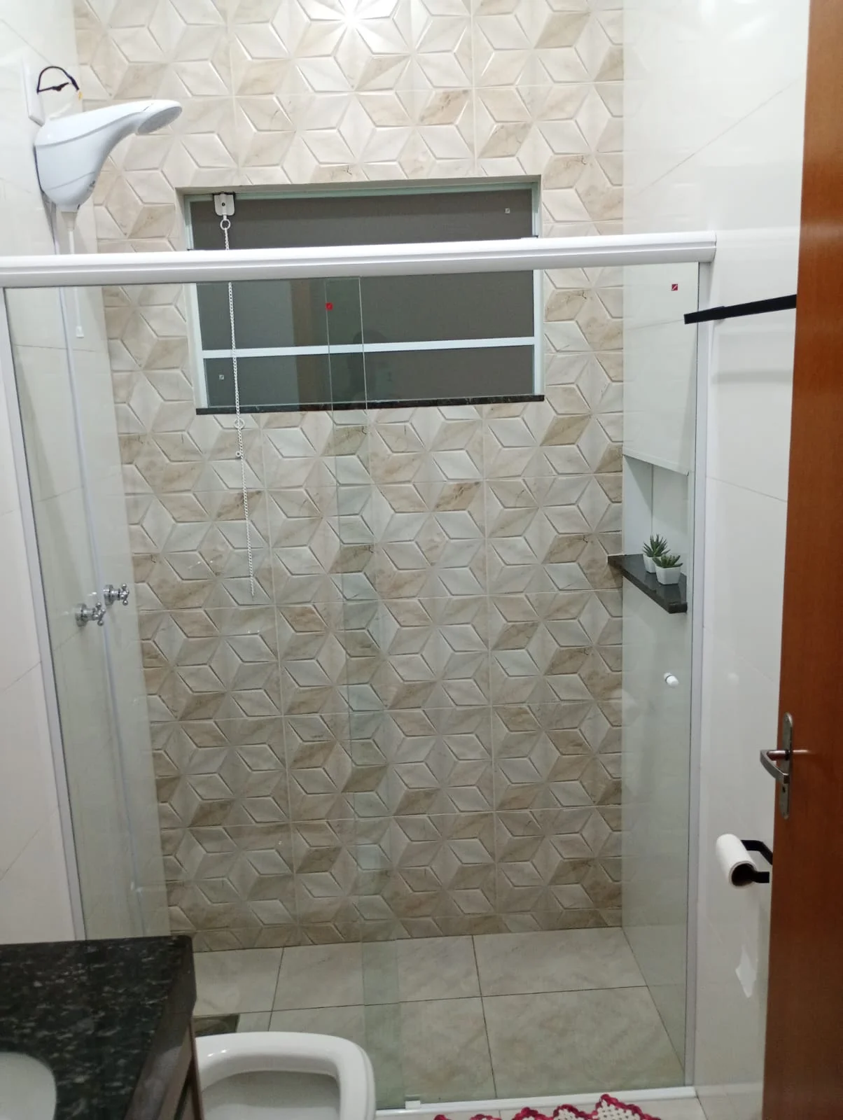 Casa Residencial