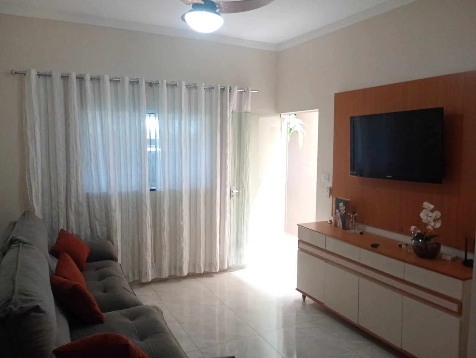Casa Residencial - Foto 5