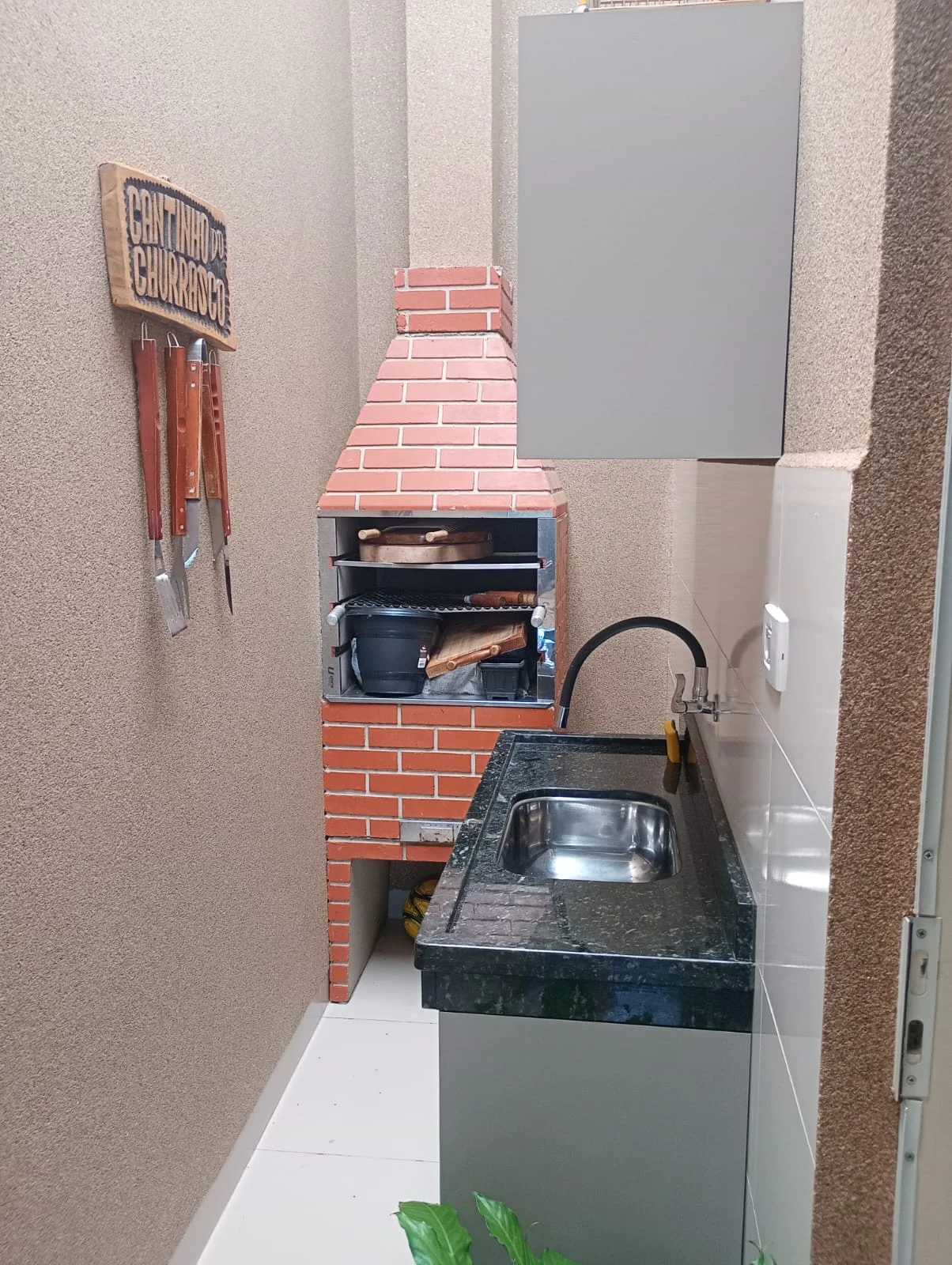 Casa Residencial - Foto 2
