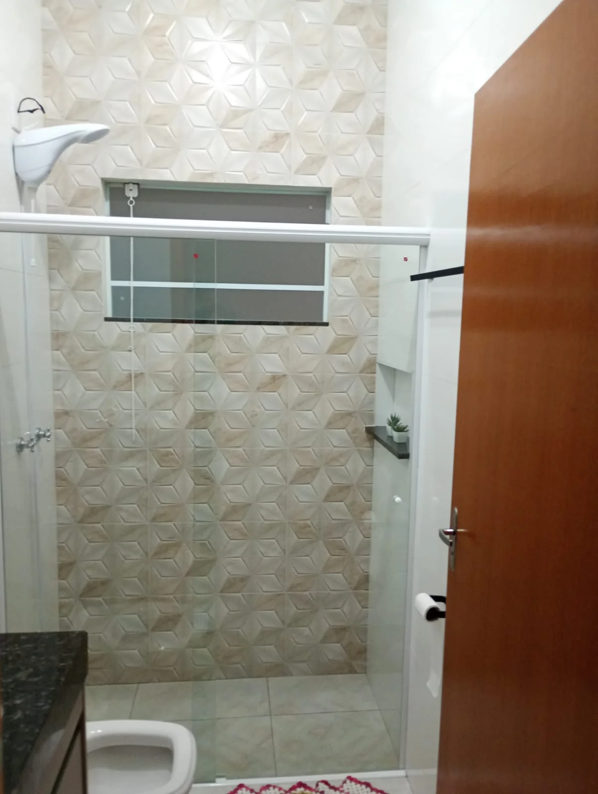 Casa Residencial