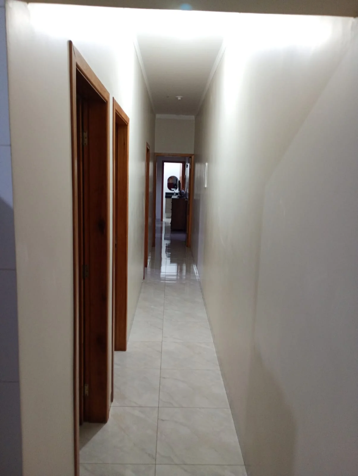 Casa Residencial