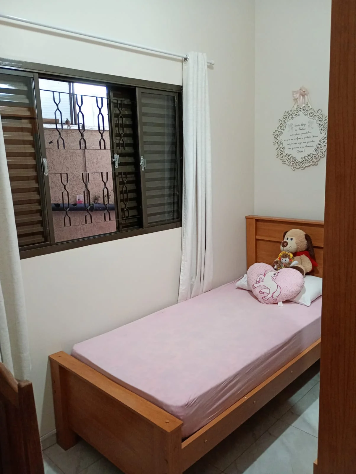 Casa Residencial