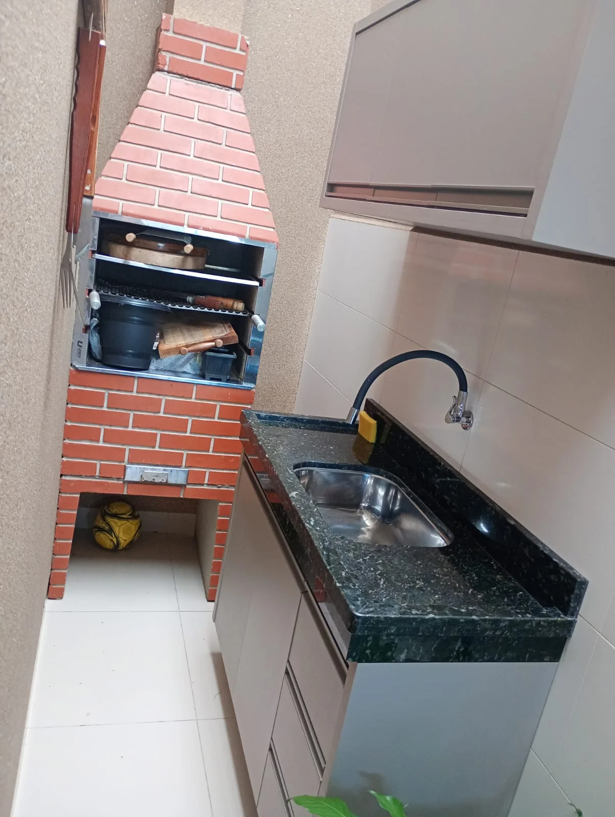 Casa Residencial - Foto 3