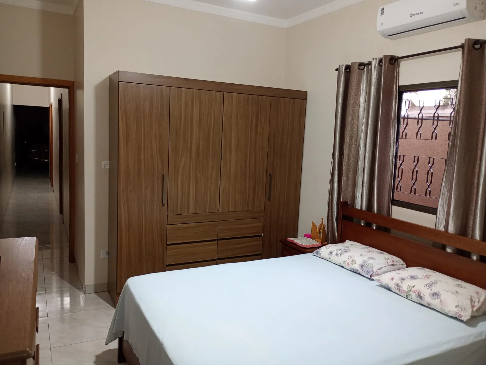 Casa Residencial