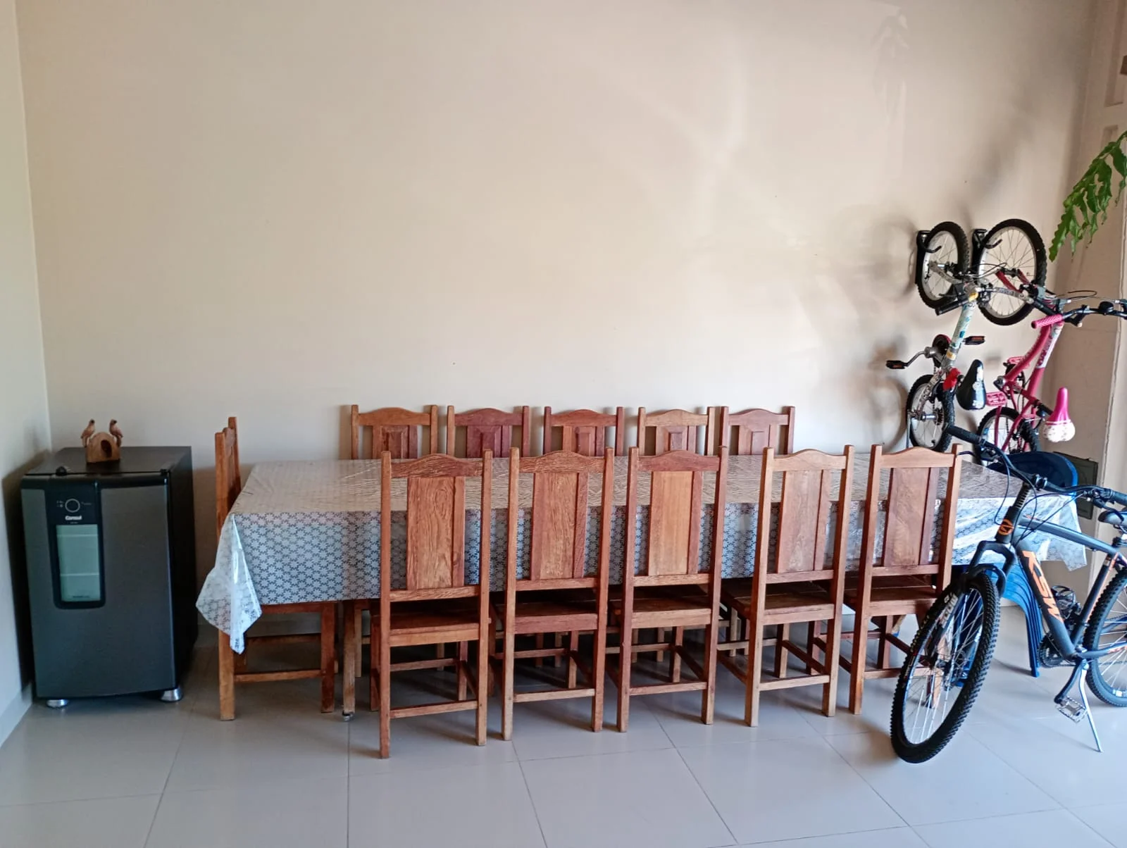 Casa Residencial