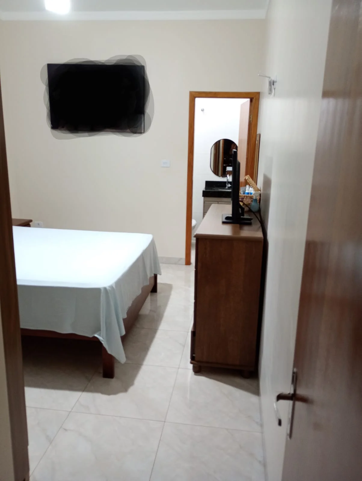 Casa Residencial