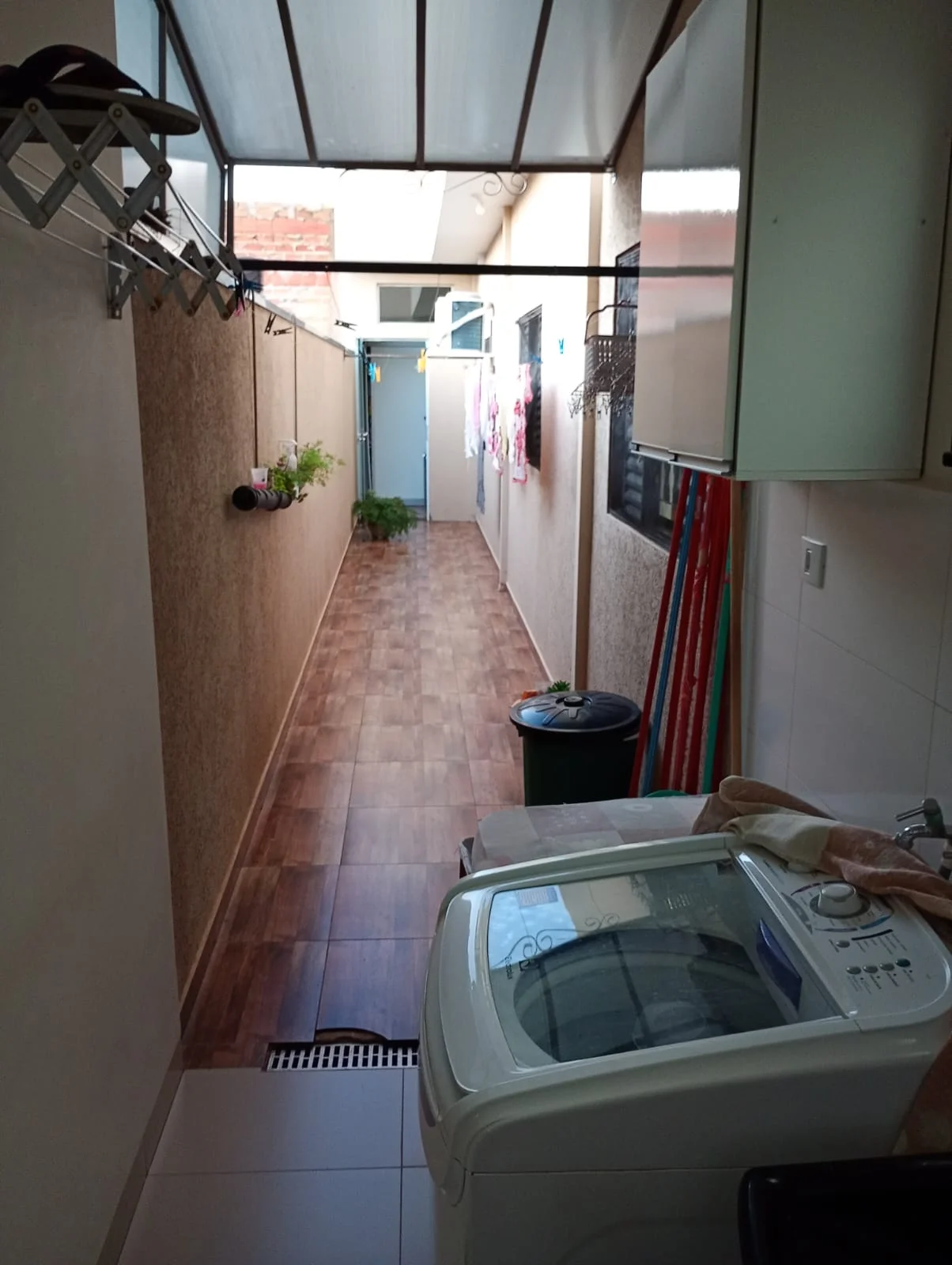 Casa Residencial