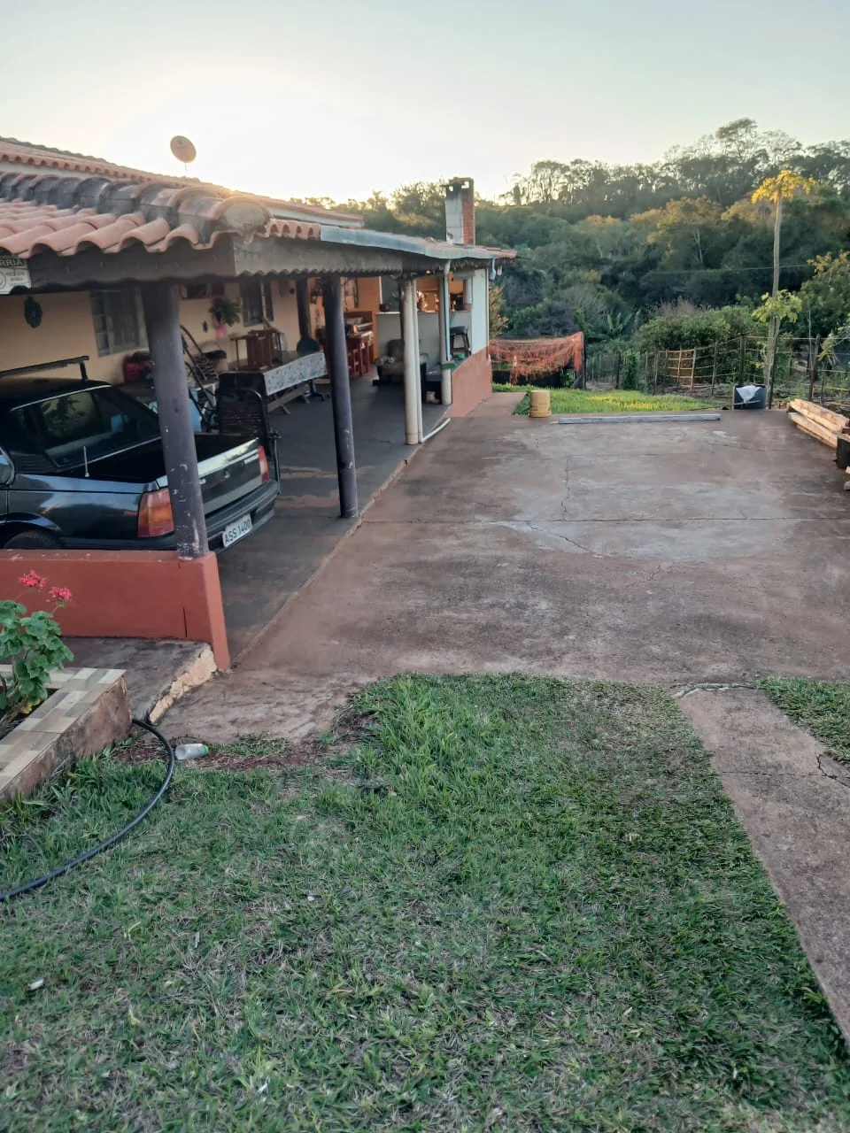 Chácara São Luis - Foto 4