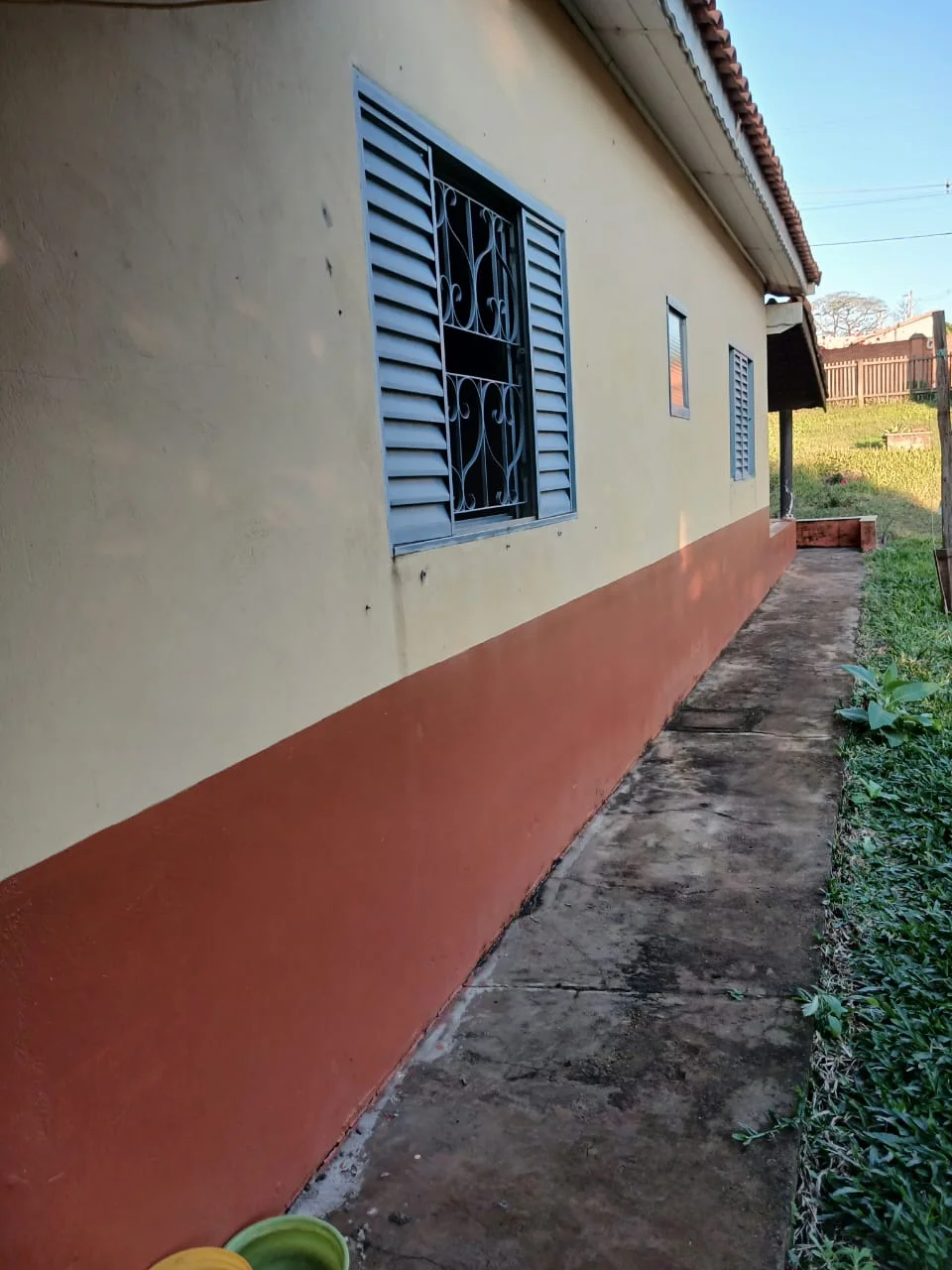 Chácara São Luis