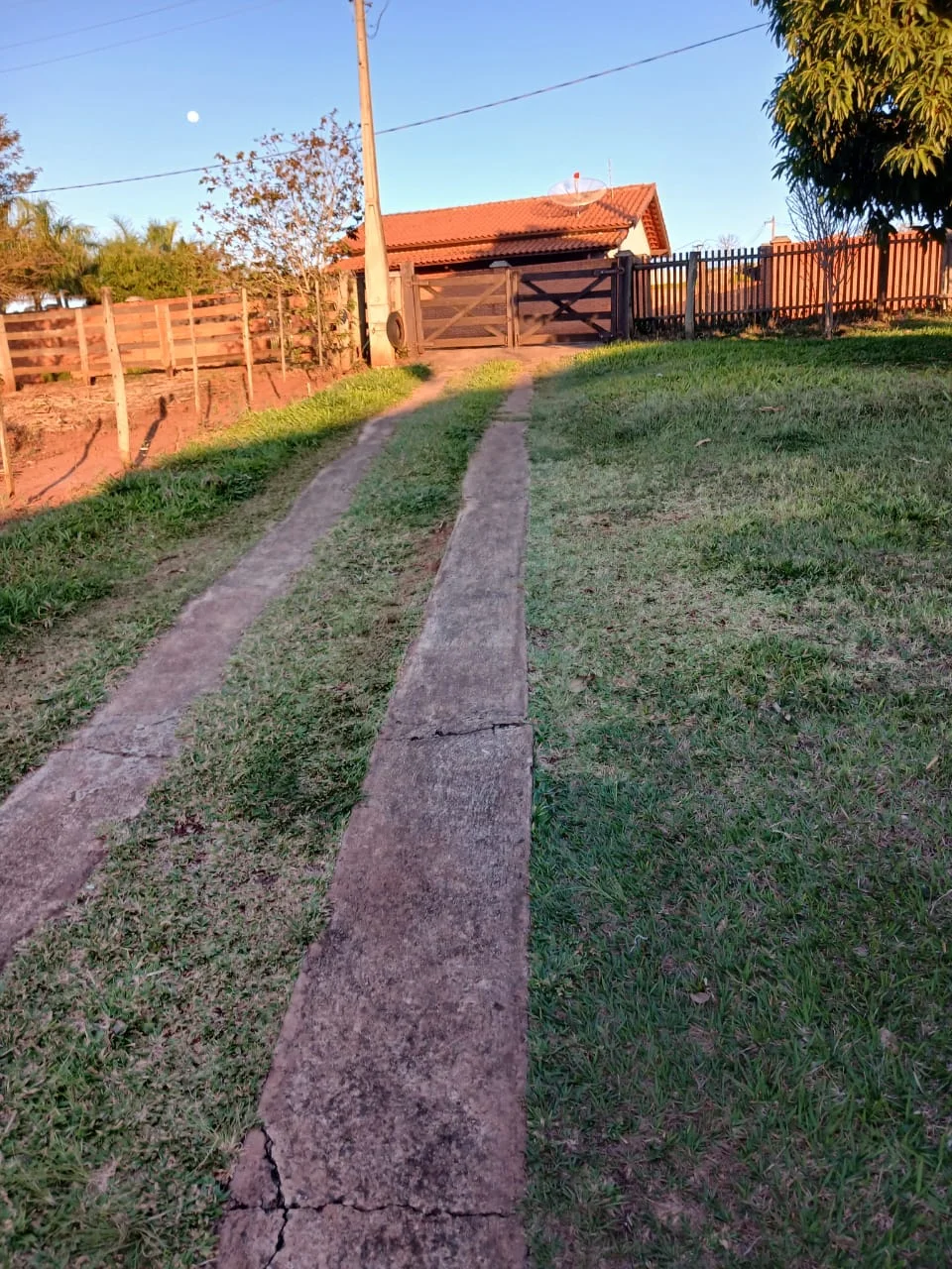 Chácara São Luis