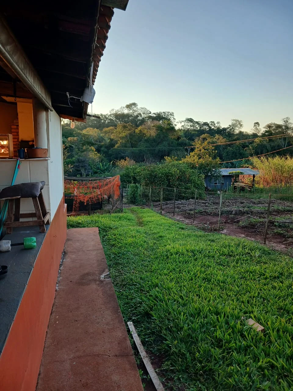Chácara São Luis