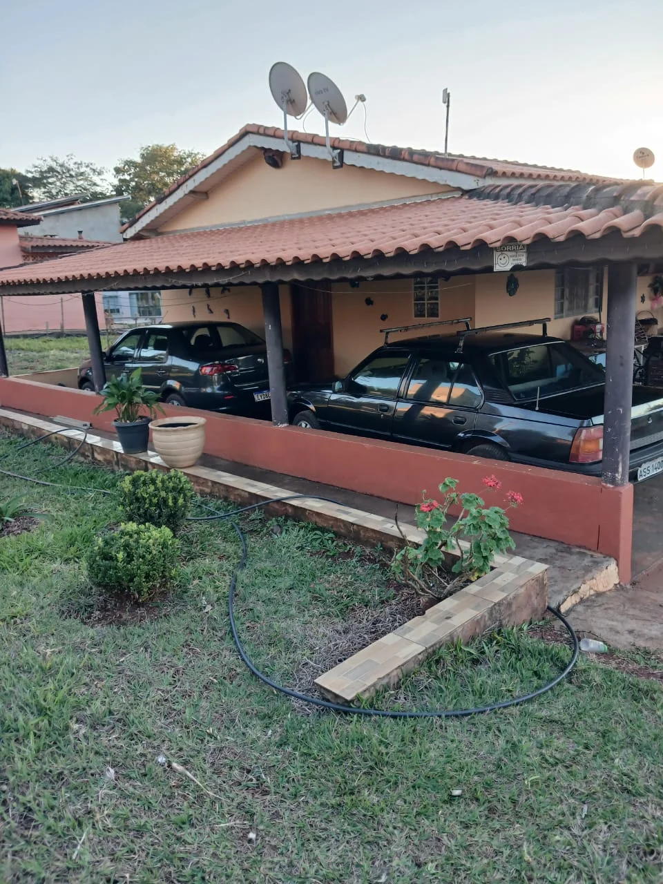 Chácara São Luis - Foto 3