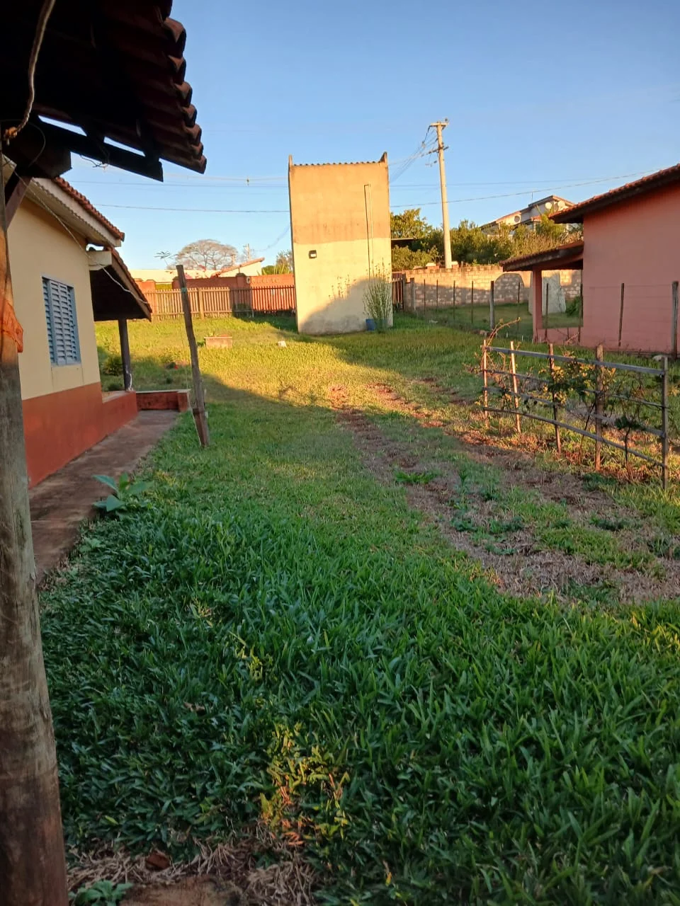 Chácara São Luis