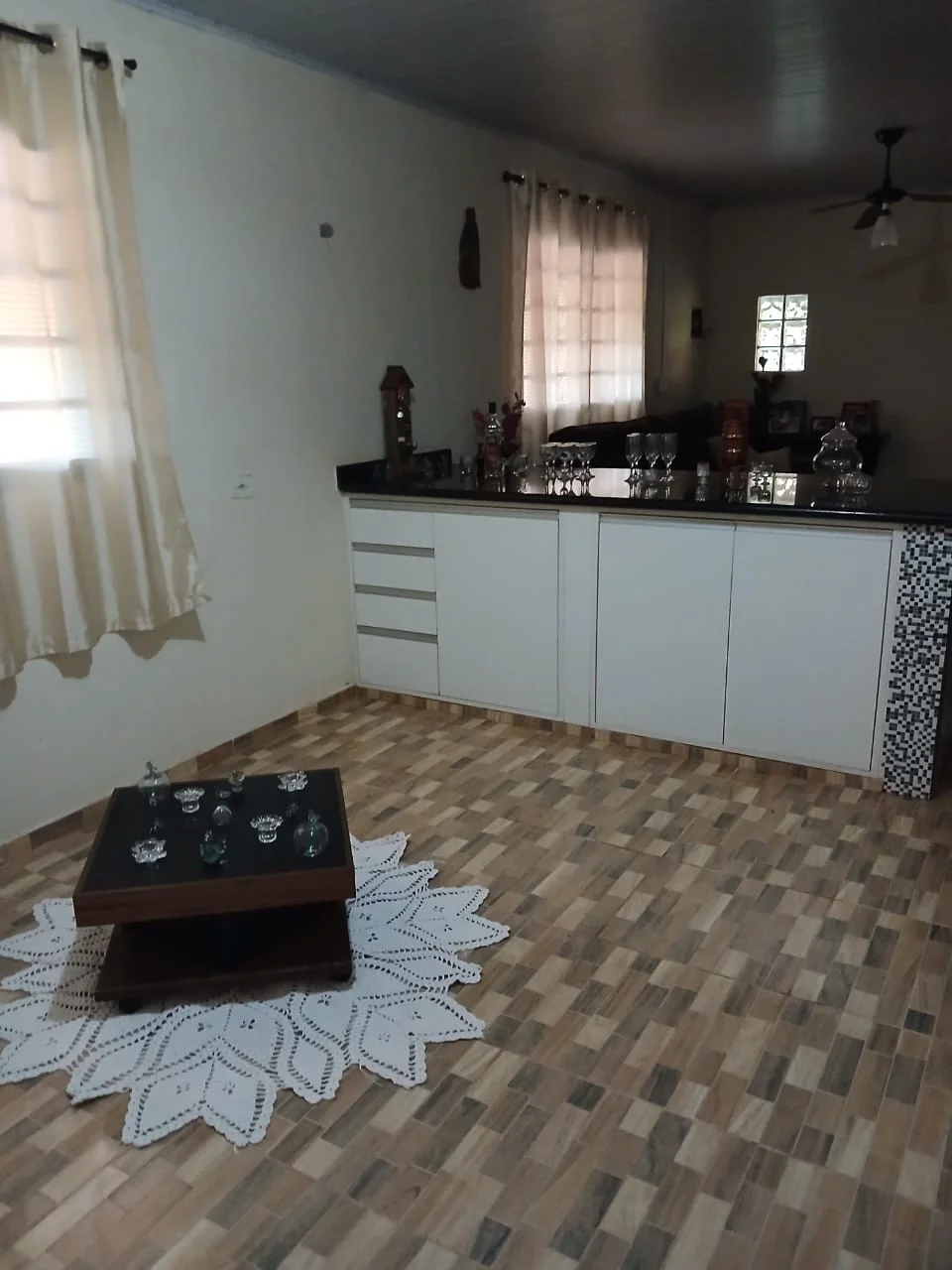 Chácara São Luis