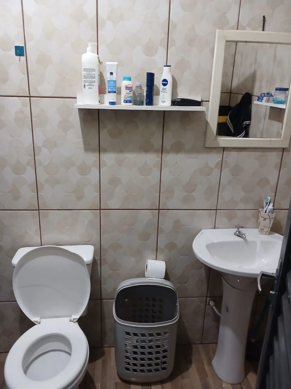 Chácara São Luis