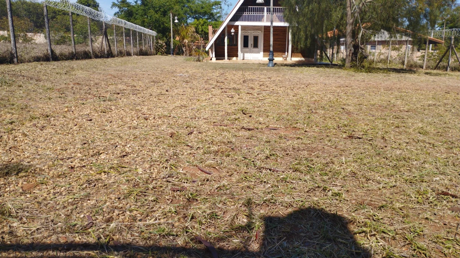 Chalé Parque dos Lagos - Foto 7