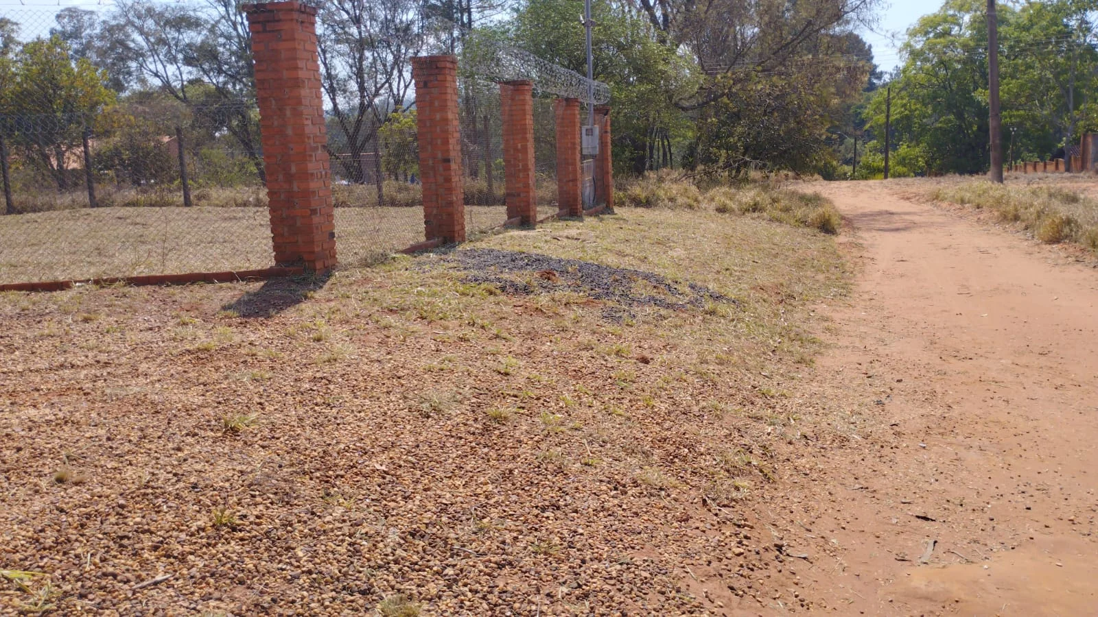 Chalé Parque dos Lagos