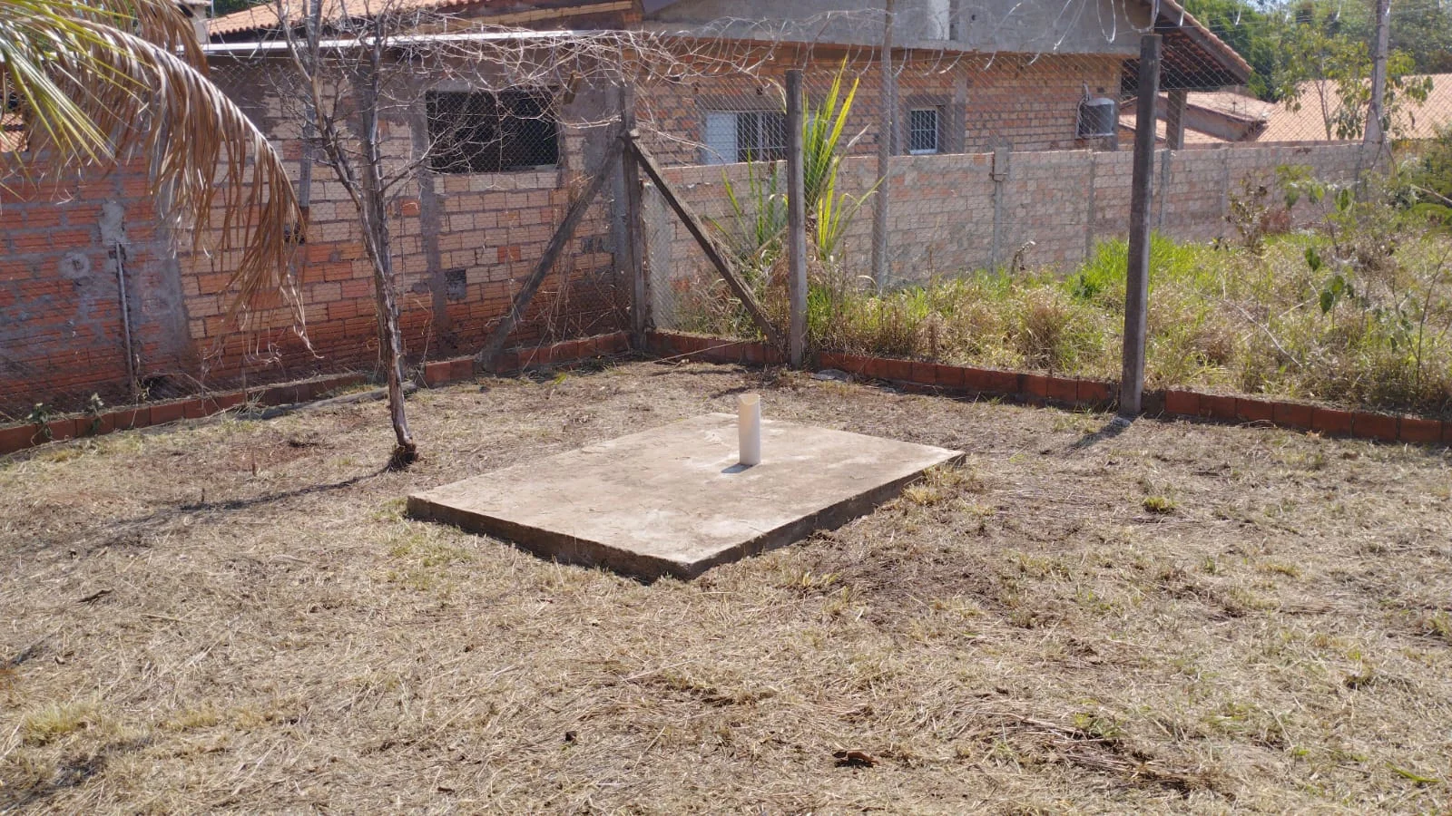 Chalé Parque dos Lagos