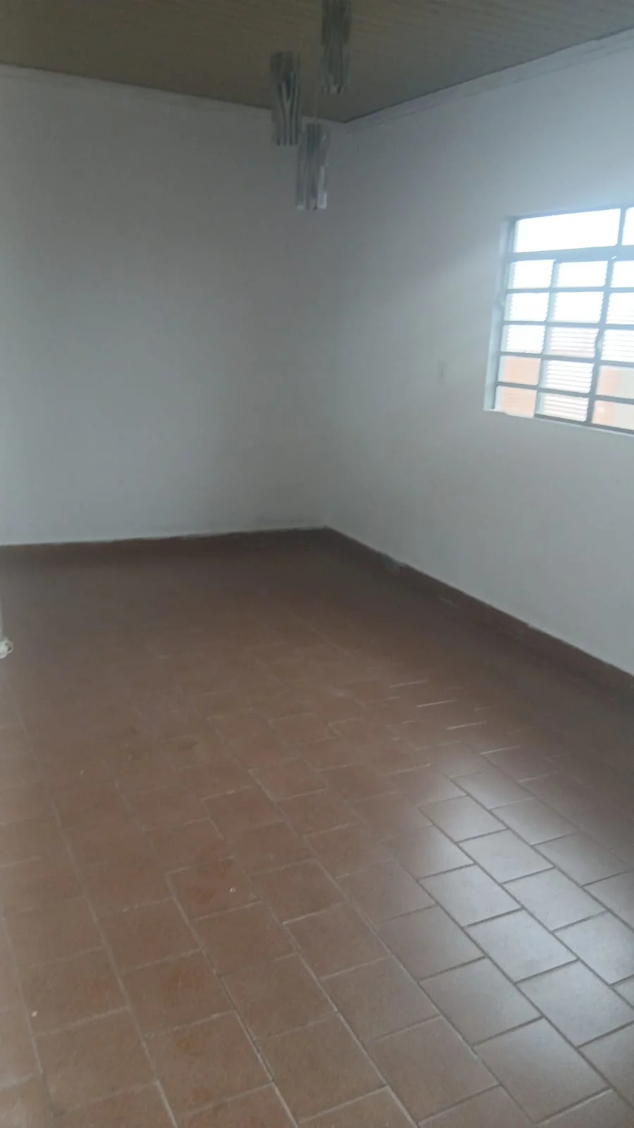 Casa residencial