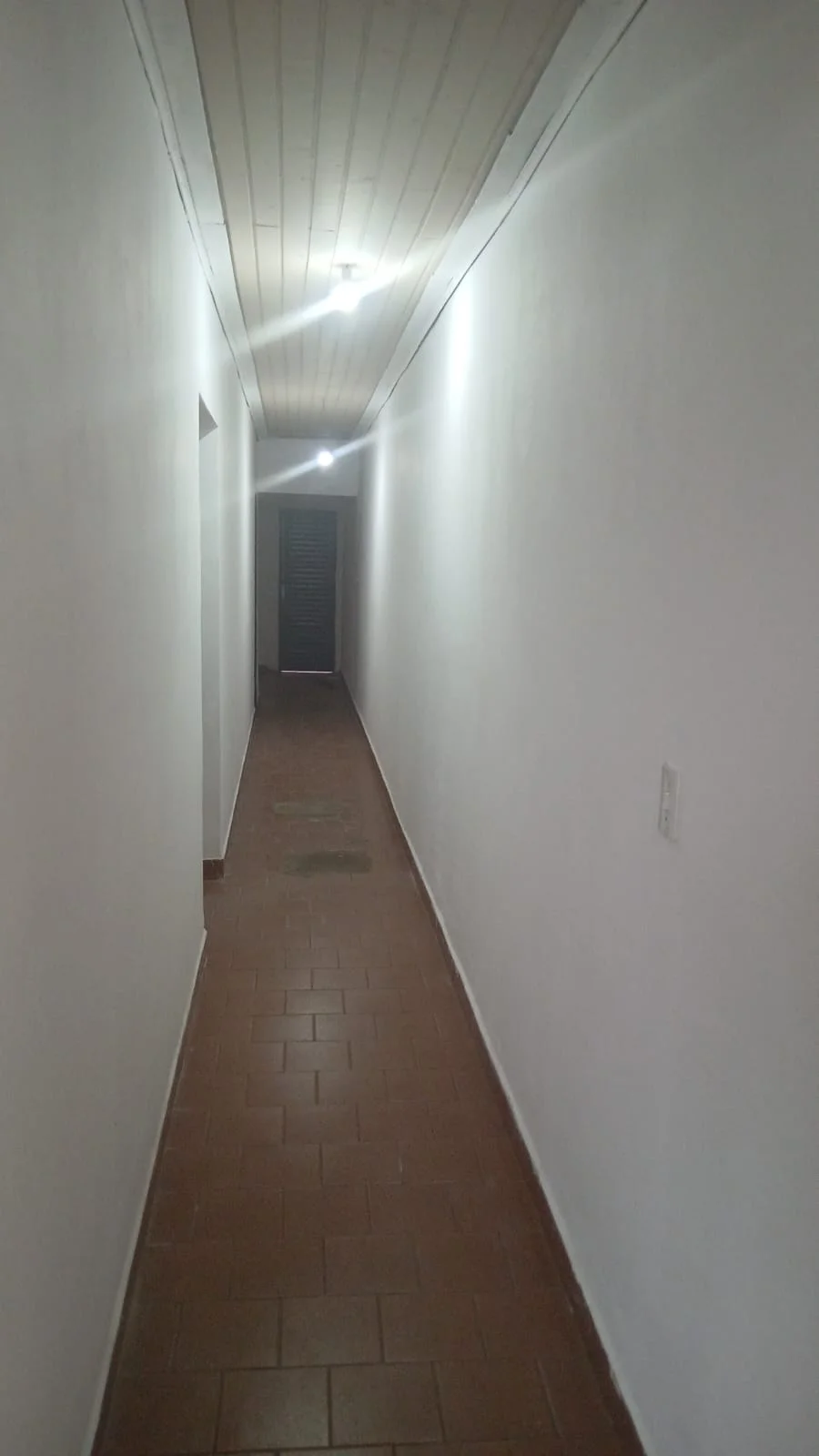 Casa residencial
