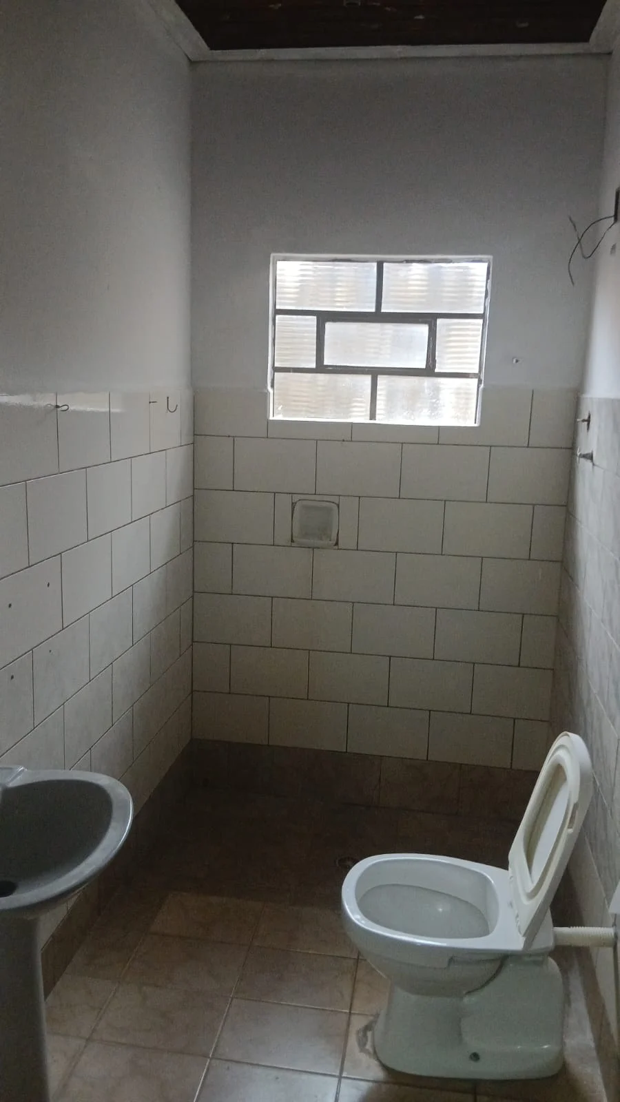 Casa residencial