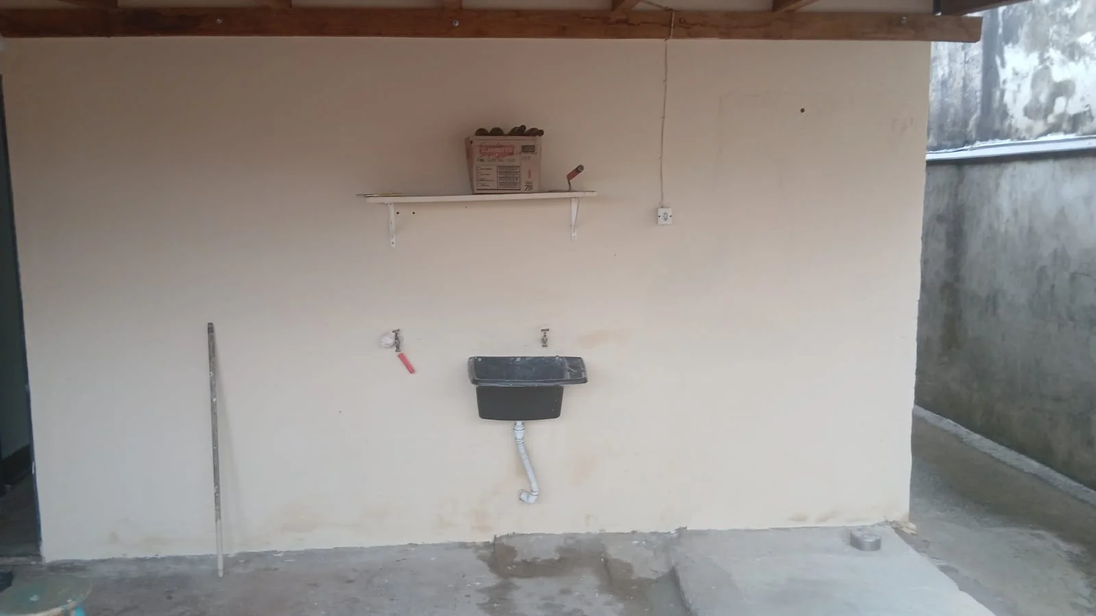 Casa residencial - Foto 5