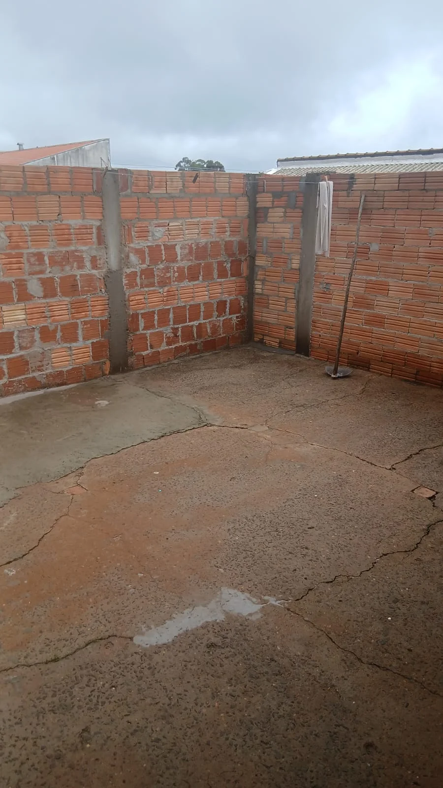 Casa residencial - Foto 2