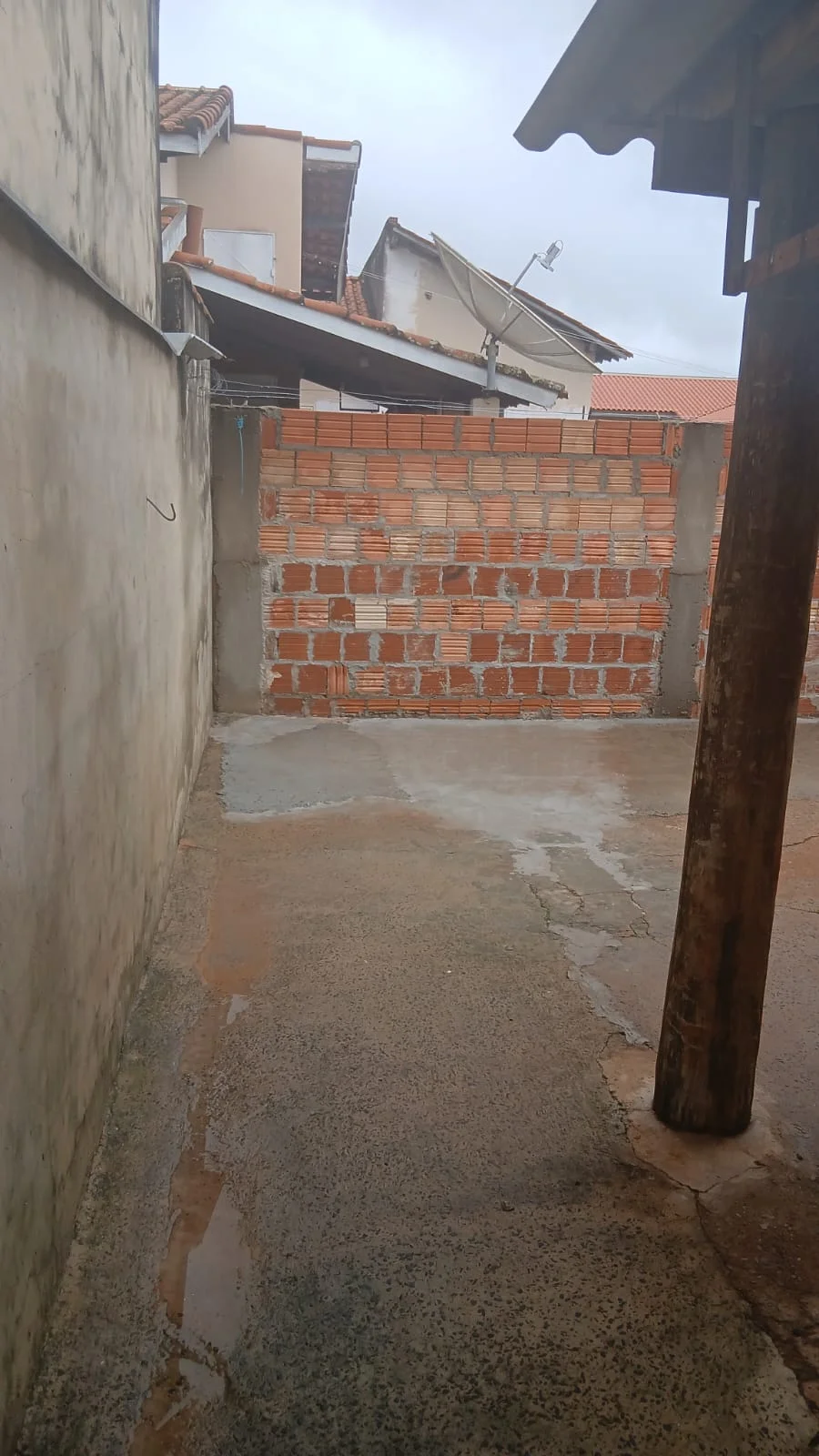 Casa residencial - Foto 3