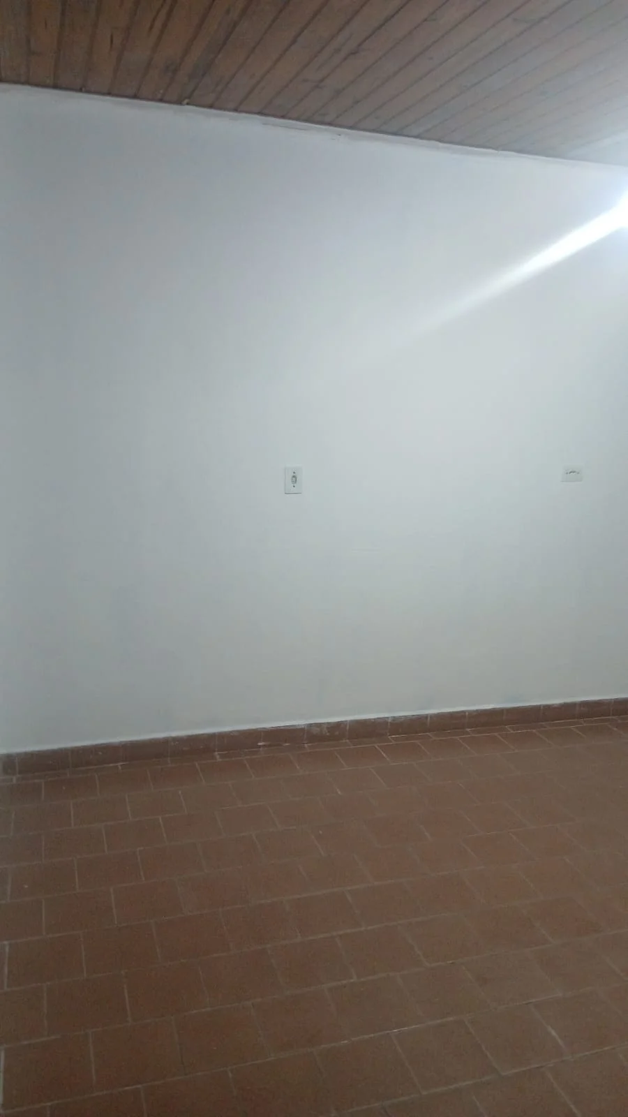 Casa residencial