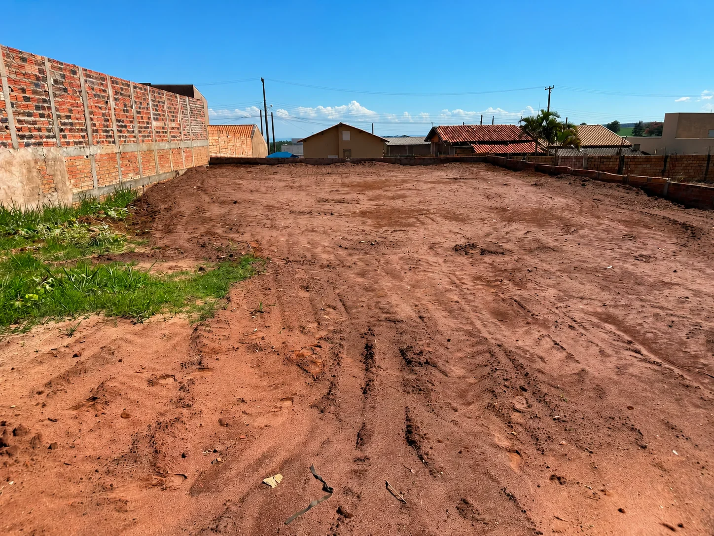 Terreno Terras de São José - Foto 2